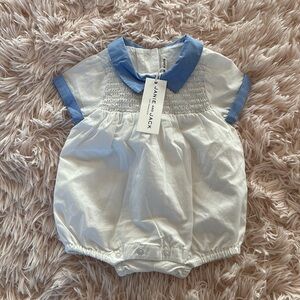 JANIE AND JACK one piece